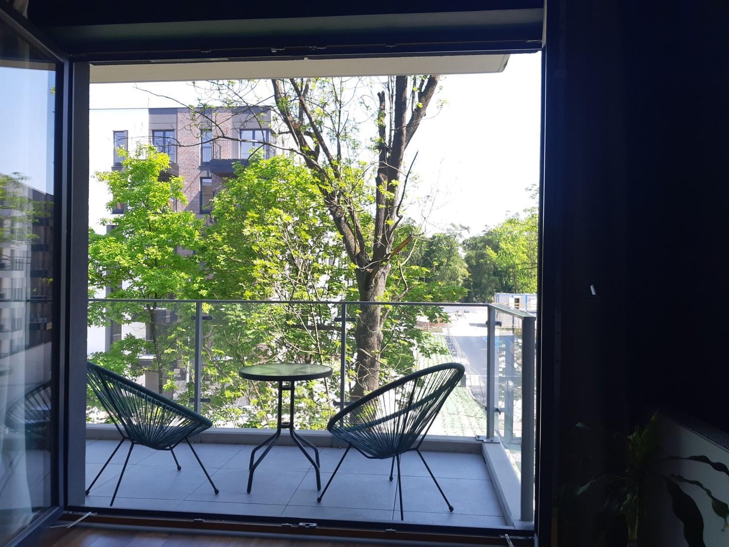 Emerald Rakowicka Apartment 크라쿠프 외부 사진