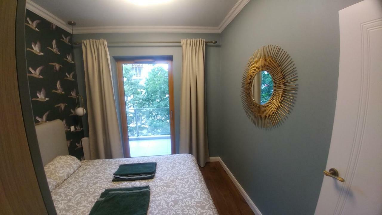 Emerald Rakowicka Apartment 크라쿠프 외부 사진