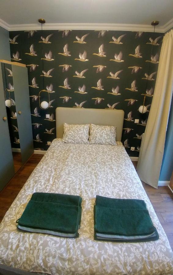 Emerald Rakowicka Apartment 크라쿠프 외부 사진